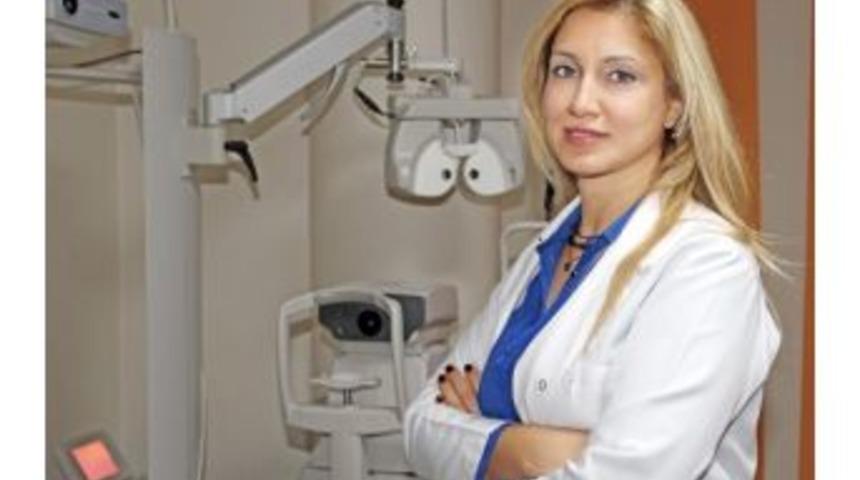 Yaz Geldi, G&uuml;neş G&ouml;zl&uuml;ğ&uuml; Se&ccedil;erken Dikkat