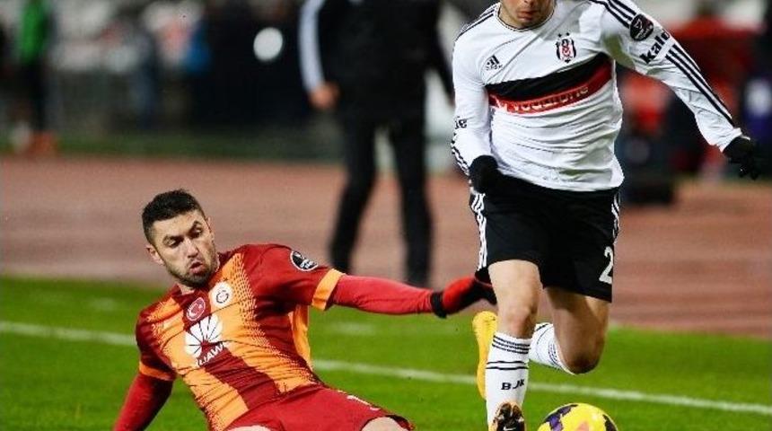 90 Yıllık Rekabette 336. Randevu