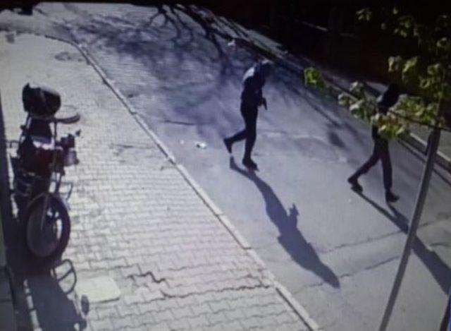 Sultangazi Il&ccedil;esi Rahat Bir Nefes Aldı 1