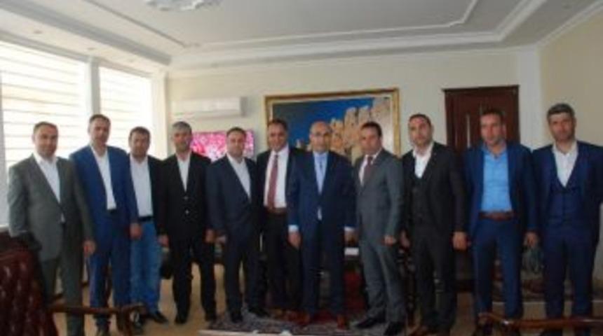 Nemrut Dağında &Ccedil;iğk&ouml;fte Festivali D&uuml;zenlenecek