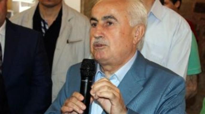 Edirne Valisi Şahin&rsquo;den &lsquo;g&ouml;&ccedil;&uuml;k&rsquo; A&ccedil;ıklaması