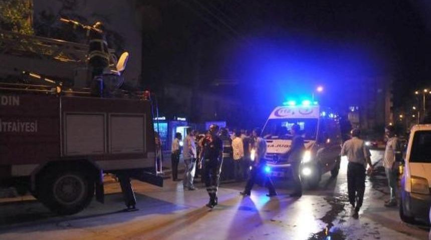 Erkek Arkadaşı Kendisi Ile G&ouml;r&uuml;şmeyince &Ouml;lmek Istedi