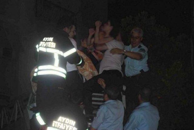 Erkek Arkadaşı Kendisi Ile G&ouml;r&uuml;şmeyince &Ouml;lmek Istedi 3