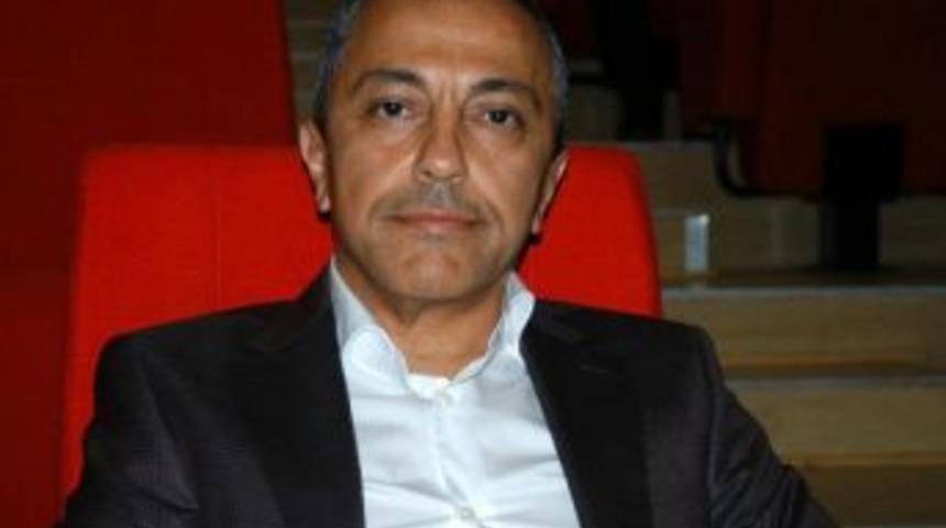 Kardemir Karab&uuml;kspor Başkanı Yolbulan'dan G&ouml;revi Bırakma Kararı