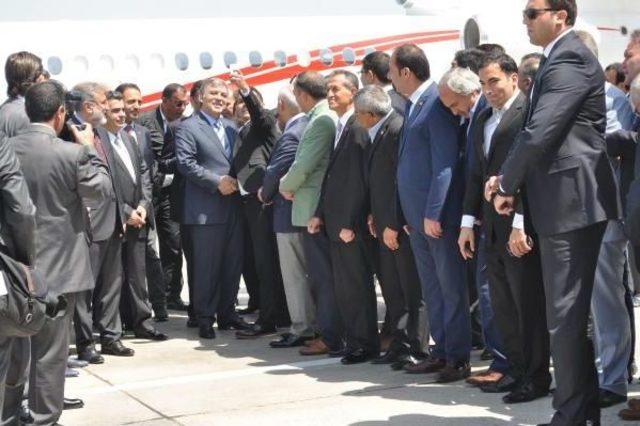 Gül den Parti Liderlerine Uyarı: Kırıcı Olmayın 3