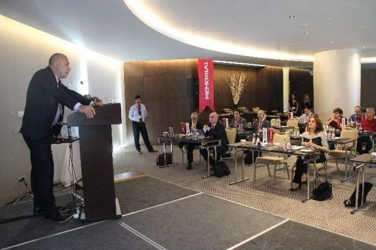 D&uuml;nyaca &Uuml;nl&uuml; Kanser Cerrahları Antalya&rsquo;da