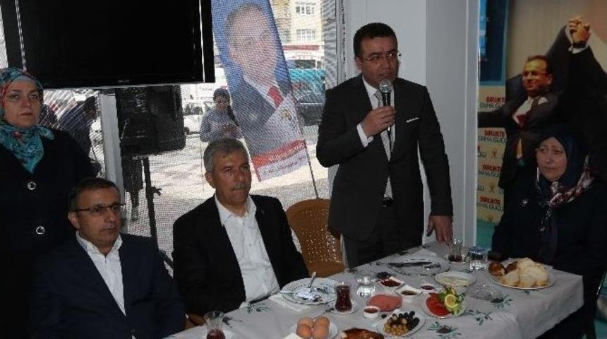 Taş&ccedil;ı&rsquo;dan &lsquo;g&uuml;&ccedil;&rsquo; &Ccedil;ağrısı