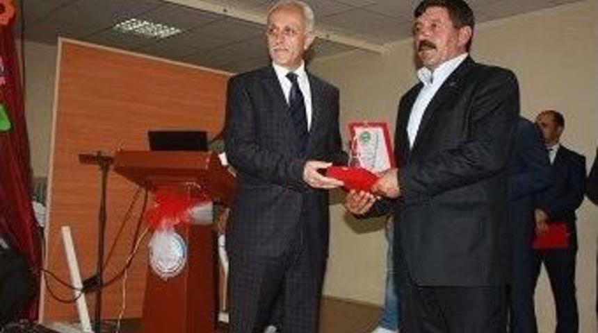 Yozgat&rsquo;ta S&uuml;t &Uuml;retimi Artıyor