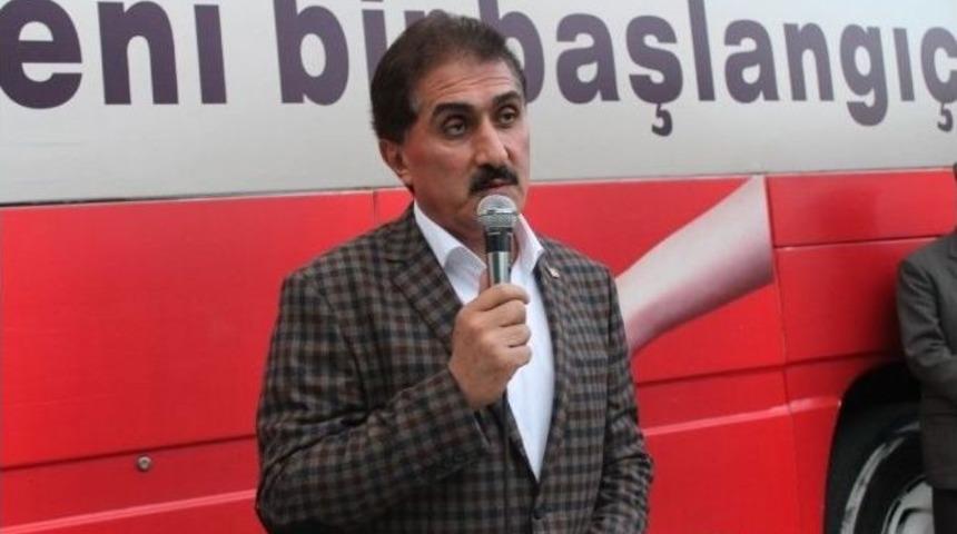 &ldquo;malatya&rsquo;nın Avukatı Olacağız"
