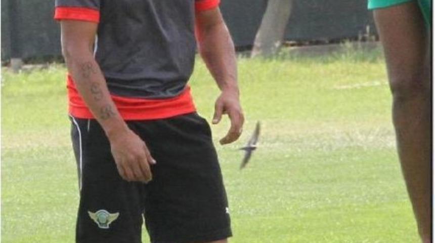 Carlos'dan Futbol Dersi