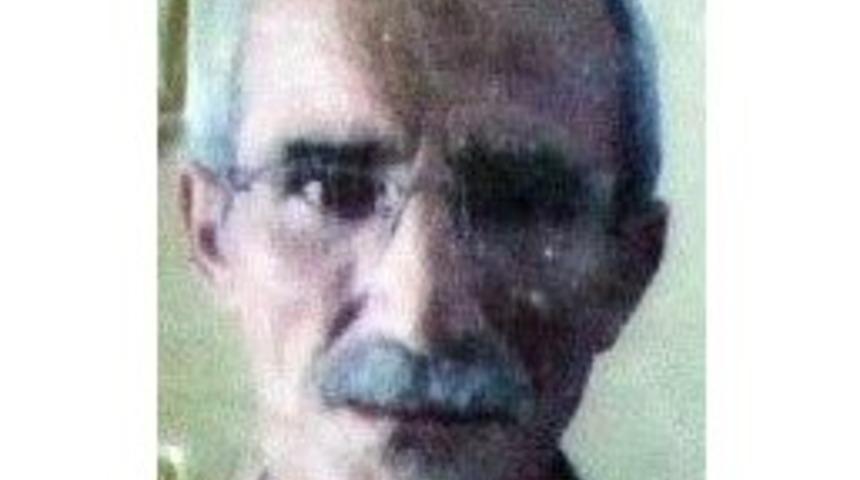Kanser Hastası Yolda &Ouml;l&uuml; Bulundu