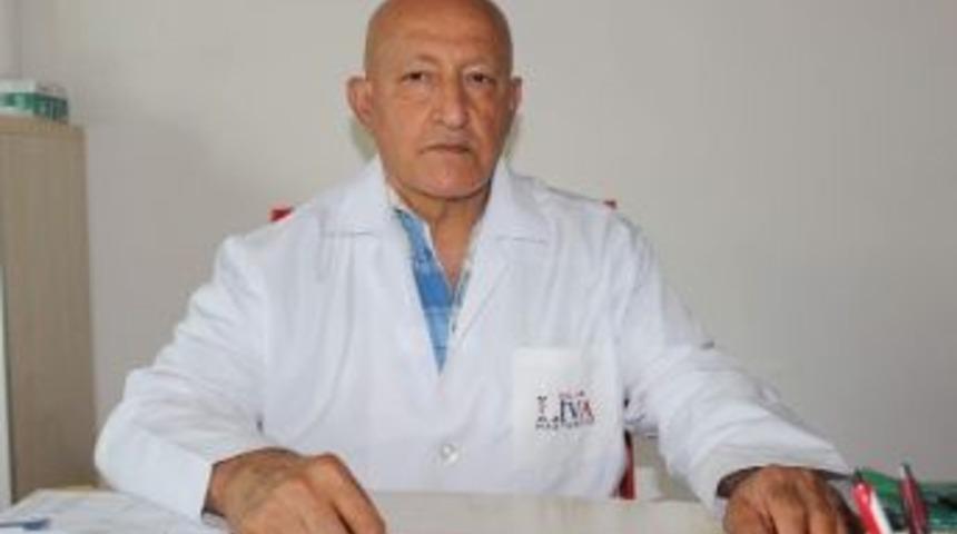 Topuk Dikeni Kabus Olmaktan &Ccedil;ıkıyor