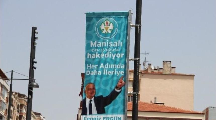 Ak Partili &Ouml;zdağ&rsquo;dan Mhp&rsquo;li Başkan Erg&uuml;n&rsquo;e &rsquo;saddam&rsquo; Benzetmesi