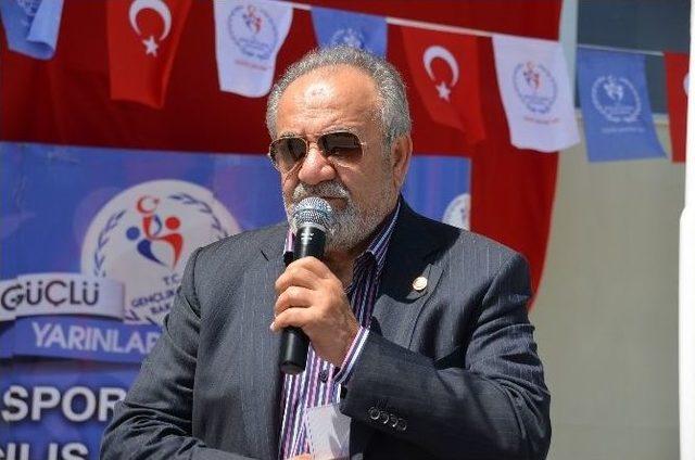 Kargı’da 5 Milyon Liralık Toplu Açılış Töreni 2