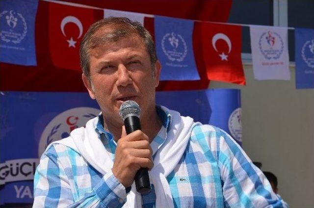 Kargı’da 5 Milyon Liralık Toplu Açılış Töreni 3