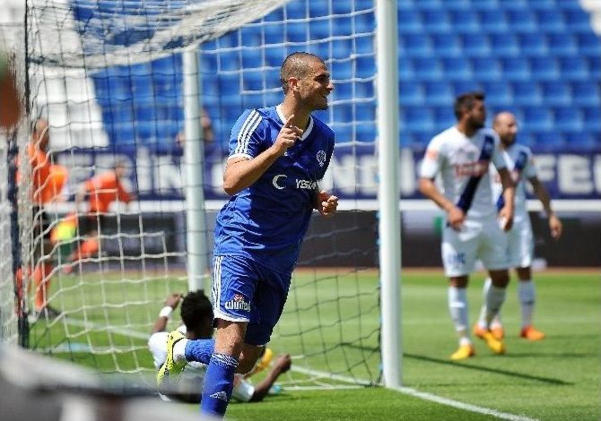 Spor Toto S&uuml;per Lig