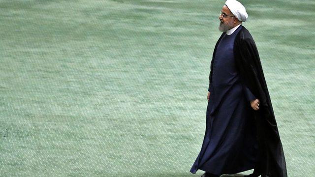 İran'da fırtına uğultusu: Sistem bir kez daha sırat köprüsünde