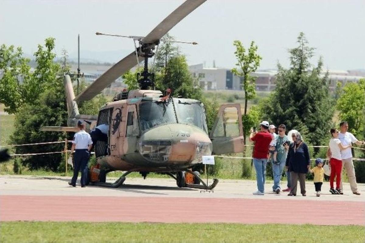 Solot&uuml;rk&rsquo;&uuml;n Provası Nefes Kesti