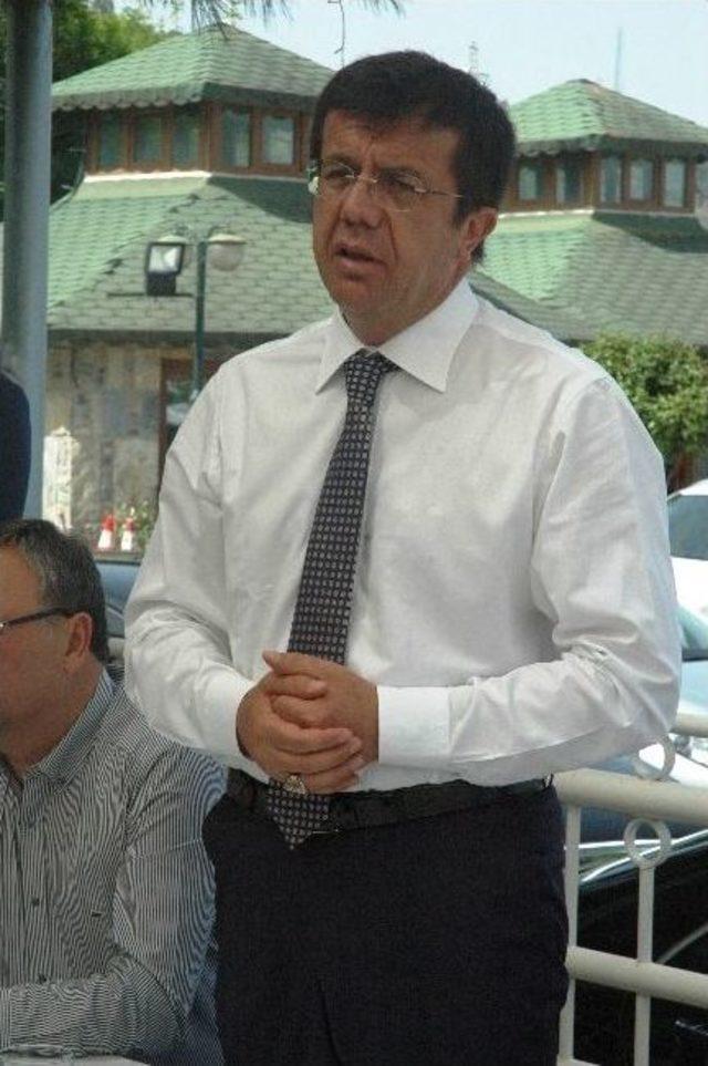 Zeybekci: 