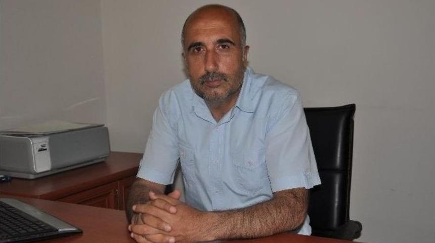 B&uuml;ro Memur Sen, Muşta Yetkili Sendika Oldu