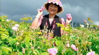 Gül Kokulu Turizmde Yeni Sezonun İlk Kafileleri Geldi