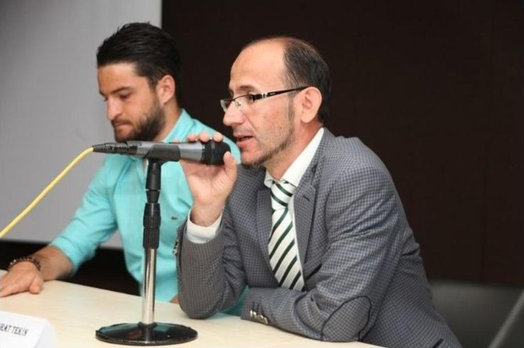 Torku Konyasporlu Futbolcular Km&uuml;&rsquo;de