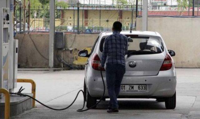 Bağımsız Milletvekili Adayından Indirimli Akaryakıt 3