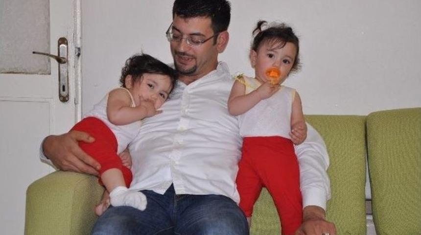 İkiz &Ccedil;ocuklardan Sonra Altız &Ccedil;ocukları Olacak