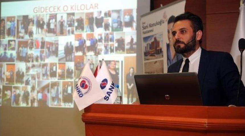 Şişmanlık Kader Değil