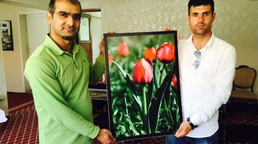 Muş Gen&ccedil;liği, Gen&ccedil;leri Tek &Ccedil;atı Altında Toplamaya Başladı