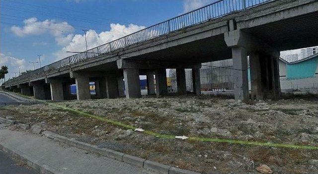 Bayrampaşa-sağmalcılar Kartaltepe Viyad&uuml;ğ&uuml; A&ccedil;ılıyor 2