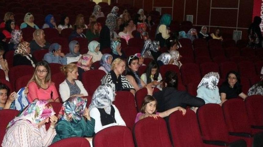 Memorial Diyarbakır Hastanesi Kanserle M&uuml;cadele Toplantısı D&uuml;zenledi