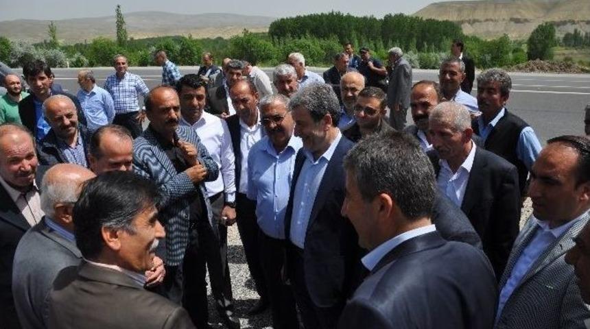 Yaşar: &ldquo;ak Parti Normalleşme S&uuml;recinin &Ouml;nc&uuml;s&uuml; Olacak&rdquo;