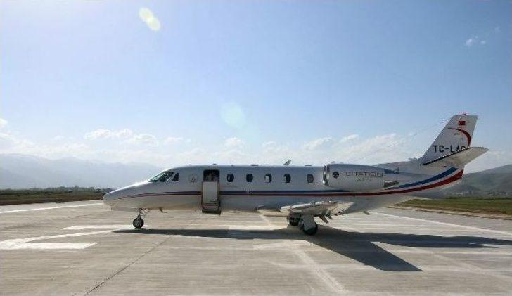 Ulaştırma Bakanı Bilgin Yüksekovada G3