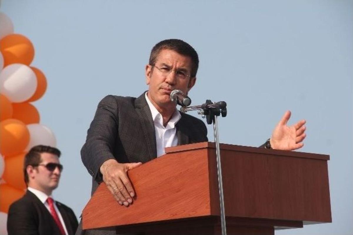 Giresun&rsquo;da Gen&ccedil;lik Merkezinin Temeli Atıldı