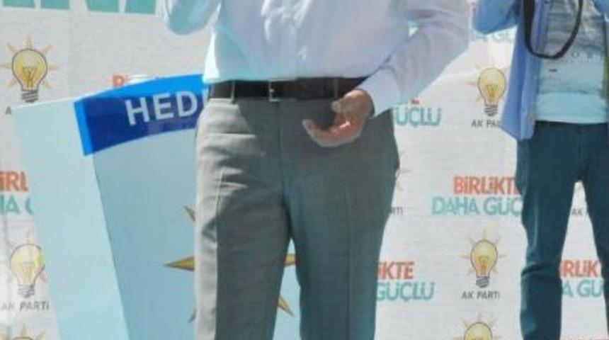 Zeybekci: Her G&uuml;n Sağdığımız Ineğin S&uuml;t Vermeye Devamı I&ccedil;in Sağlıklı Olması Lazım (2)