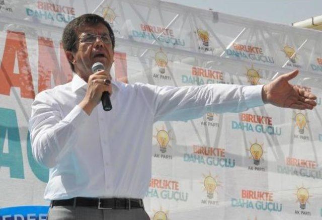 Zeybekci: Her Gün Sağdığımız Ineğin Süt Vermeye Devamı Için Sağlıklı Olması Lazım (2)