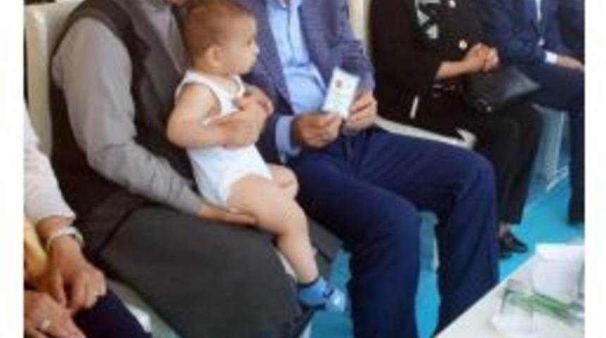 Erdoğan: Halkımla Benim Arama Girmeye Kimsenin G&uuml;c&uuml; Yetmez