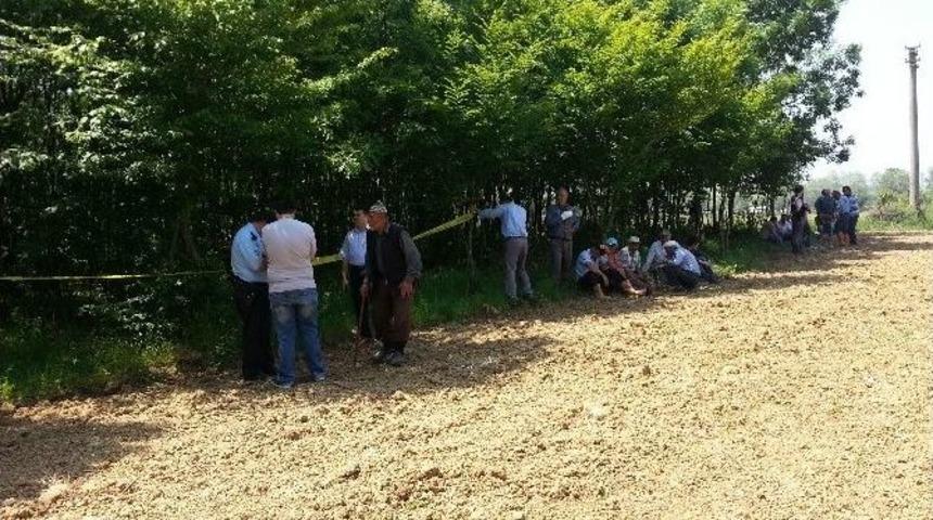 Babası &Ouml;l&uuml;nce İntihar Etti