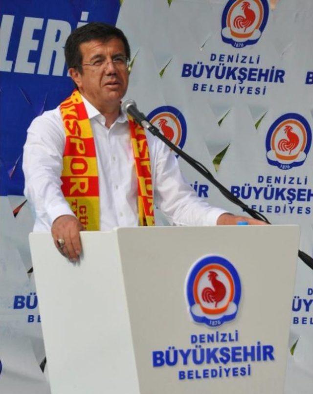 Zeybekci: Her Gün Sağdığımız Ineğin Süt Vermeye Devamı Için Sağlıklı Olması Lazım (3)