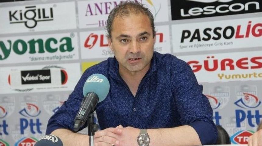 Manisaspor, Ptt 1. Lig&rsquo;e Galibiyet İle Veda Etti