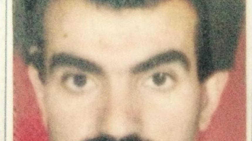 Birlikte Yaşadığı Kadını &Ouml;ld&uuml;r&uuml;p Intihar Etti