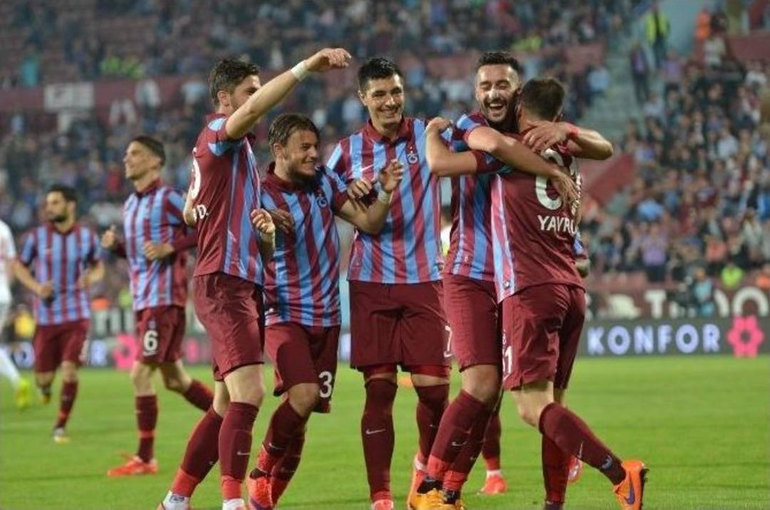 Spor Toto S&uuml;per Lig