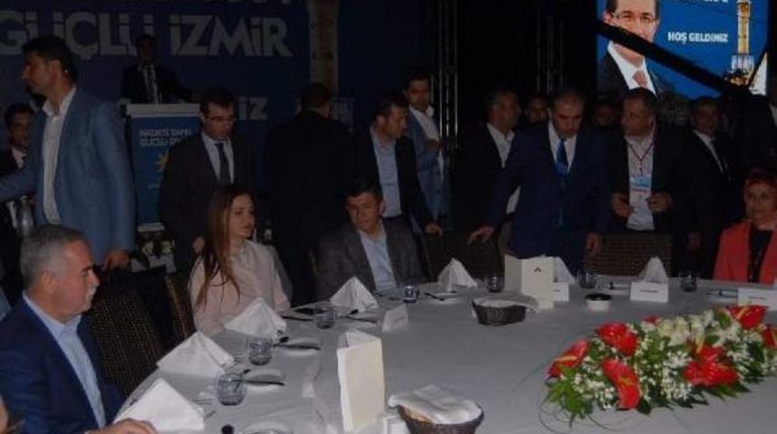 Başbakan Davutoğlu: Kılı&ccedil;daroğlu Kitap Okumayı Bilmez (4)