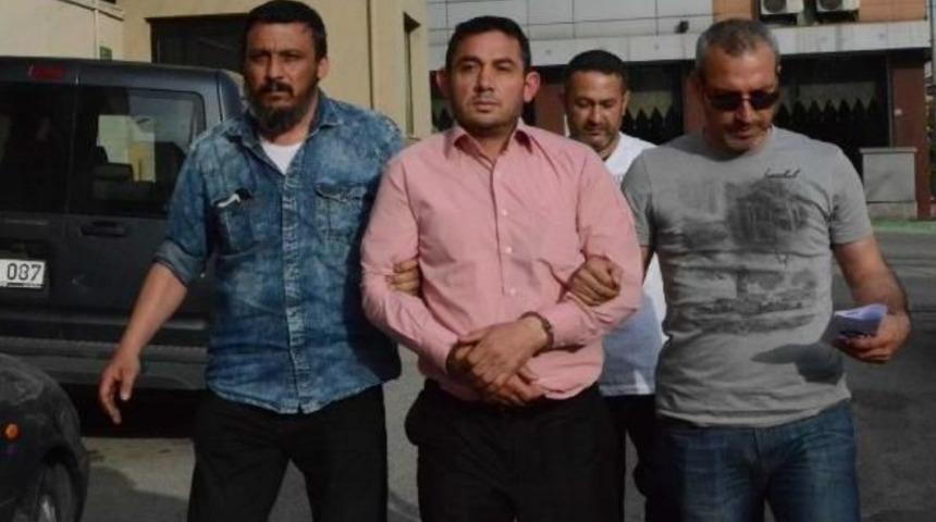 Bursa'da Ak Partili Belediye Başkanını Vuran Zanlı Yozgat'ta Teslim Oldu