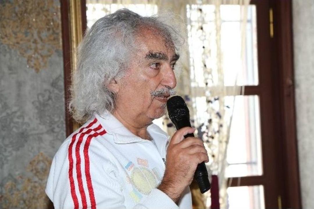 1.uluslararası Erzurum Yarı Maratonu Ve Halk Y&uuml;r&uuml;y&uuml;ş&uuml;