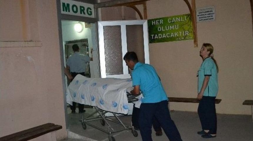 İpsala&rsquo;daki G&ouml;&ccedil;&uuml;kte &Ouml;l&uuml; Sayısı 2&rsquo;ye &Ccedil;ıktı