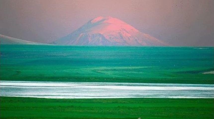 Doğa Harikası Kuyucuk Avrupa&rsquo;nın Kamu Spotlarında