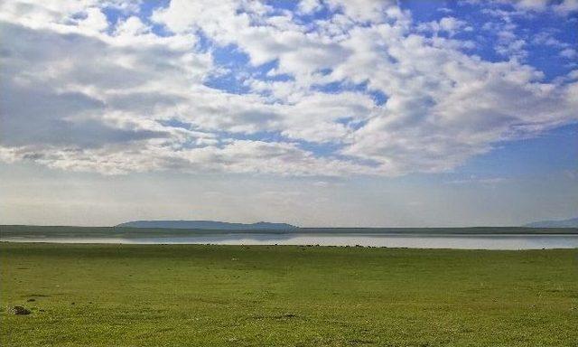 Doğa Harikası Kuyucuk Avrupa’nın Kamu Spotlarında