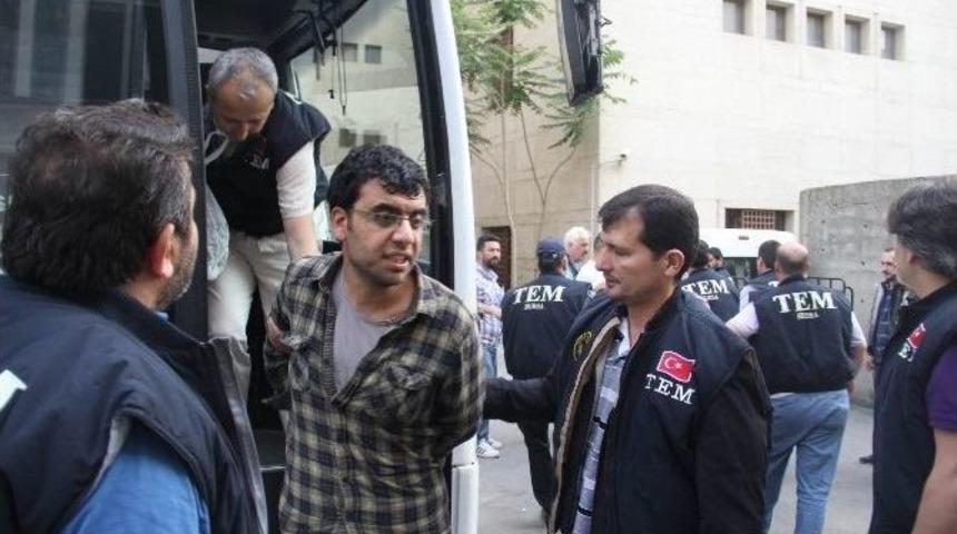 Bursa&rsquo;da İş&ccedil;ileri Provoke Ettiği İddia Edilen 11 Kişi Adliyeye Sevk Edildi